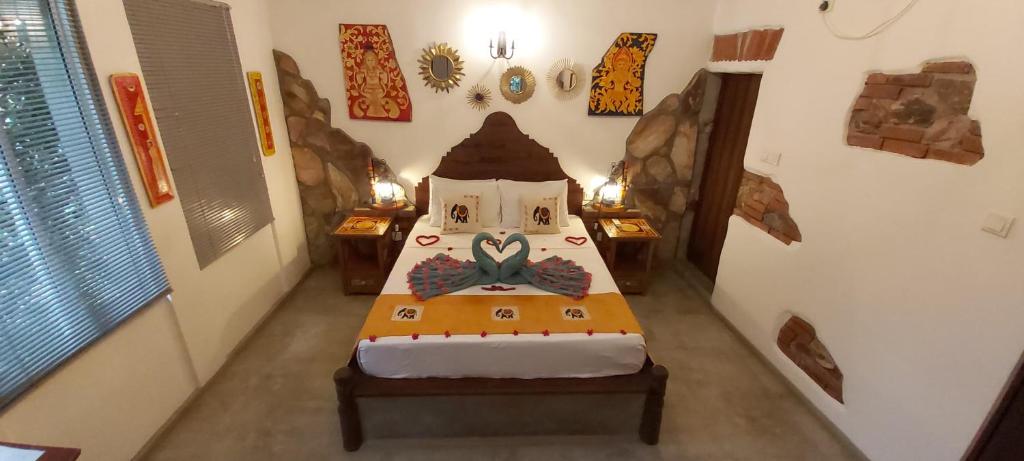 Villa Olde Ceylon - 16