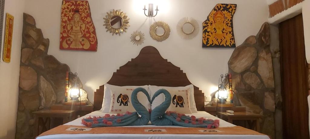 Villa Olde Ceylon - 15