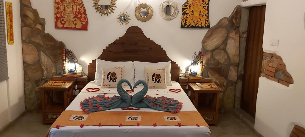 Villa Olde Ceylon - 13