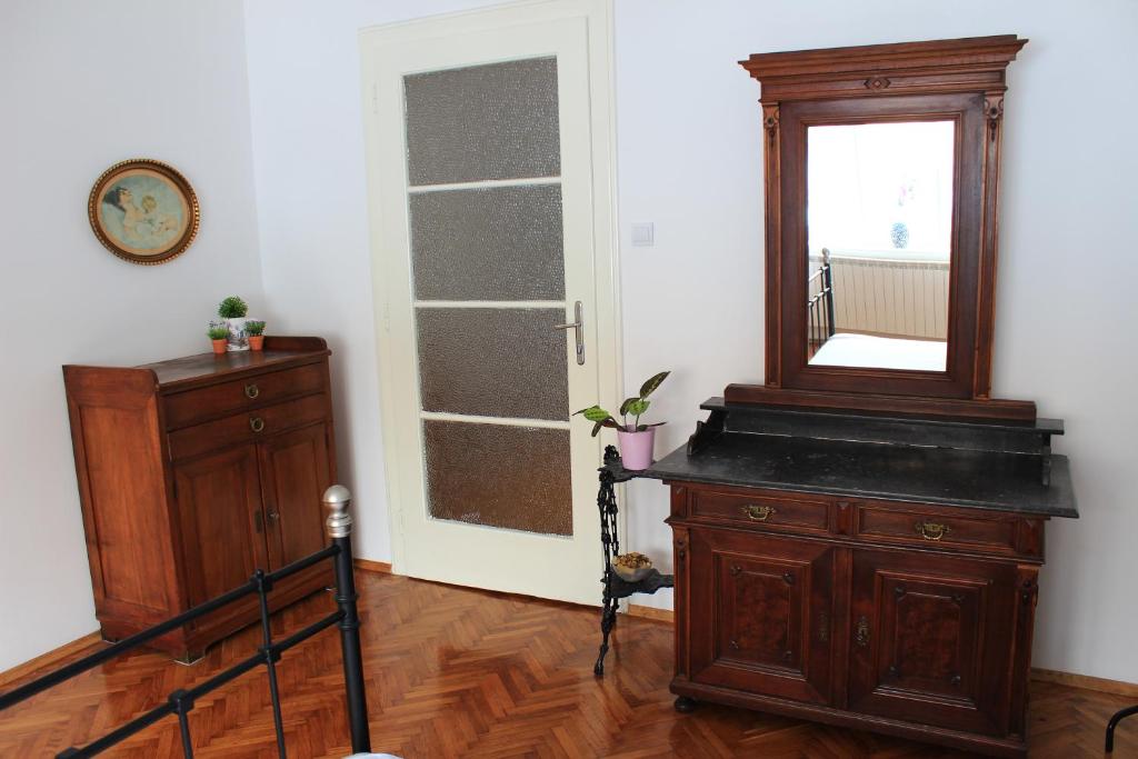 Fotografie z fotogalerie ubytování M&M Apartment v Záhřebu