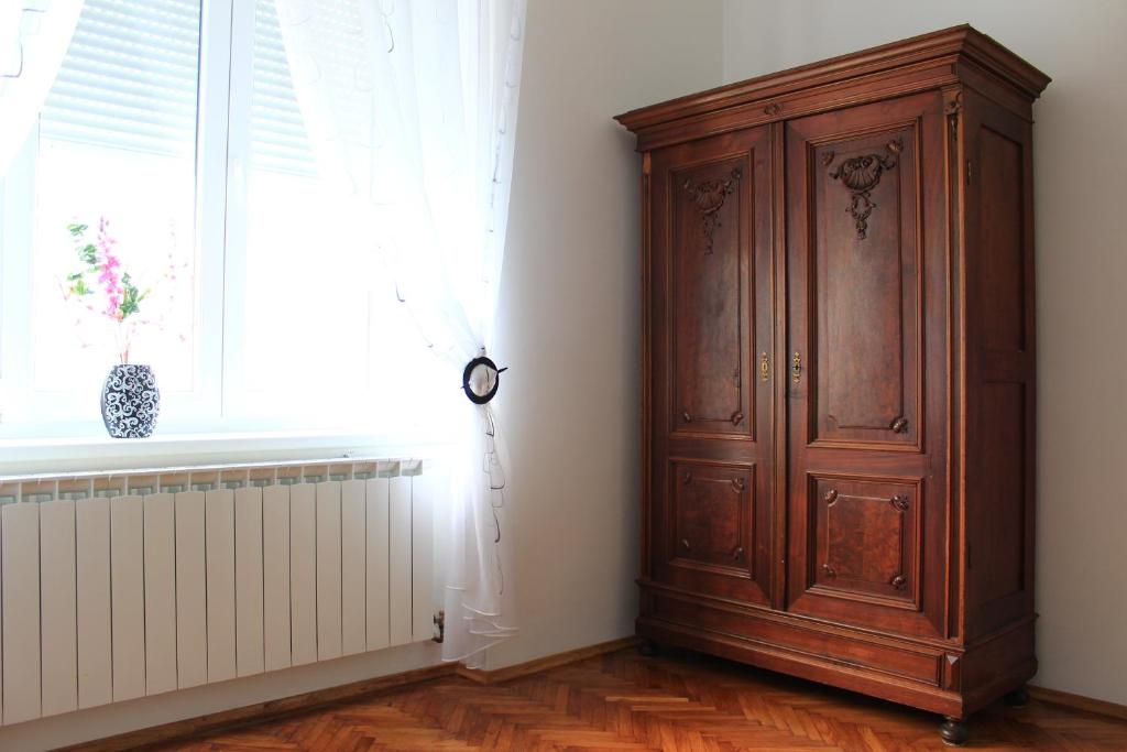 Fotografie z fotogalerie ubytování M&M Apartment v Záhřebu