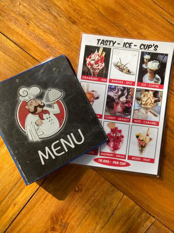 Senggigi Homes & Apartments - 19