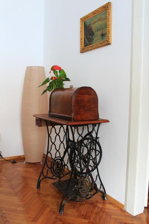 Fotografie z fotogalerie ubytování M&M Apartment v Záhřebu