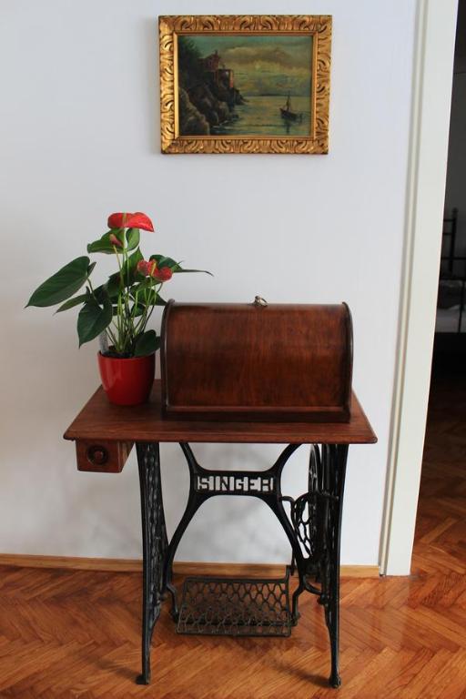 Fotografie z fotogalerie ubytování M&M Apartment v Záhřebu