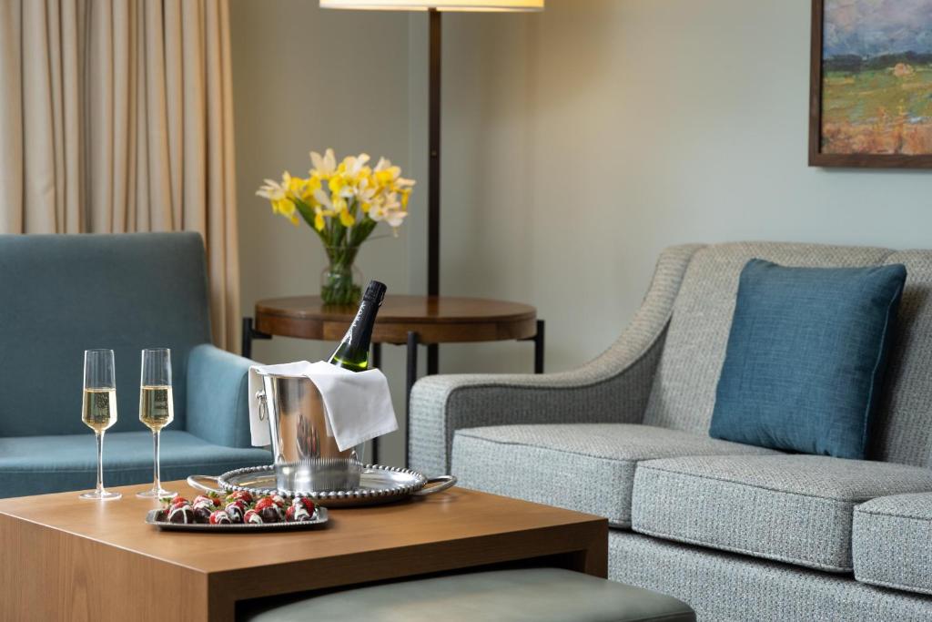 Meadowbrook Inn - Standaardpakket