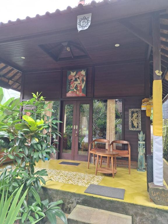 Pondok Masa Depan - 8