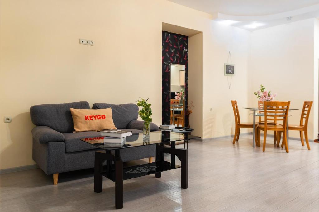 تصویر اتاق‌های Apartment KeyGo #0025 next to the Opera House - تصویر ۲