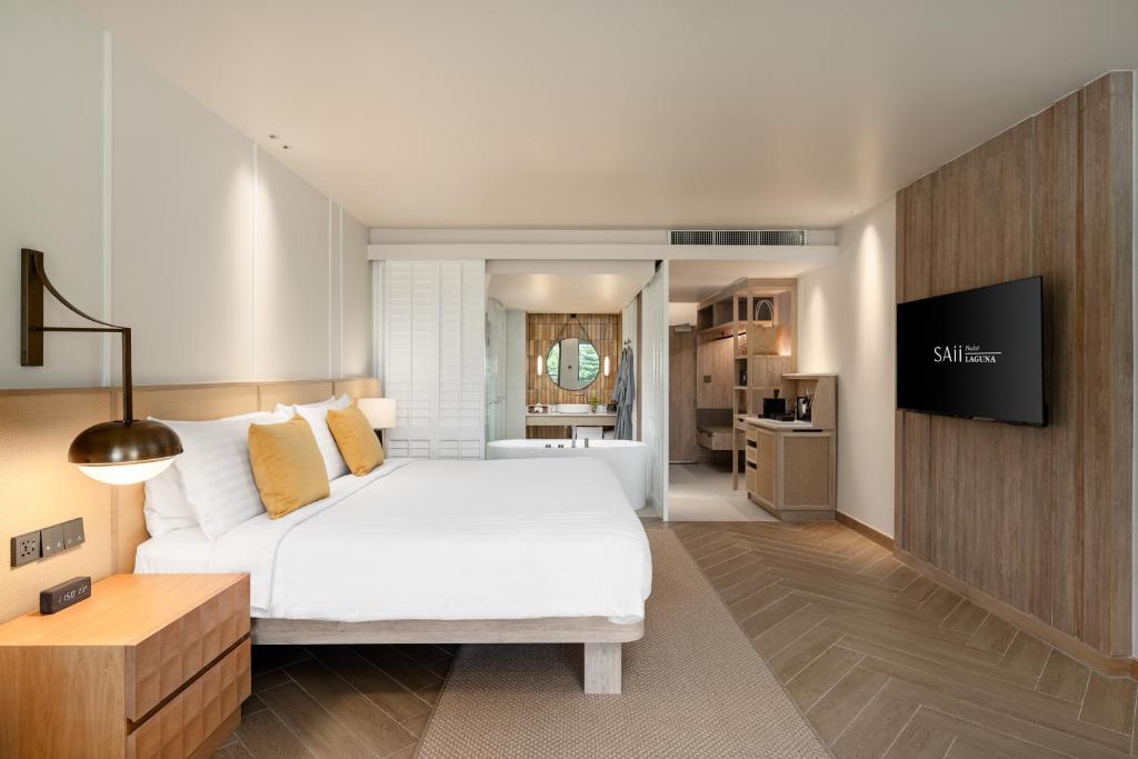 SAii Laguna Phuket - 16