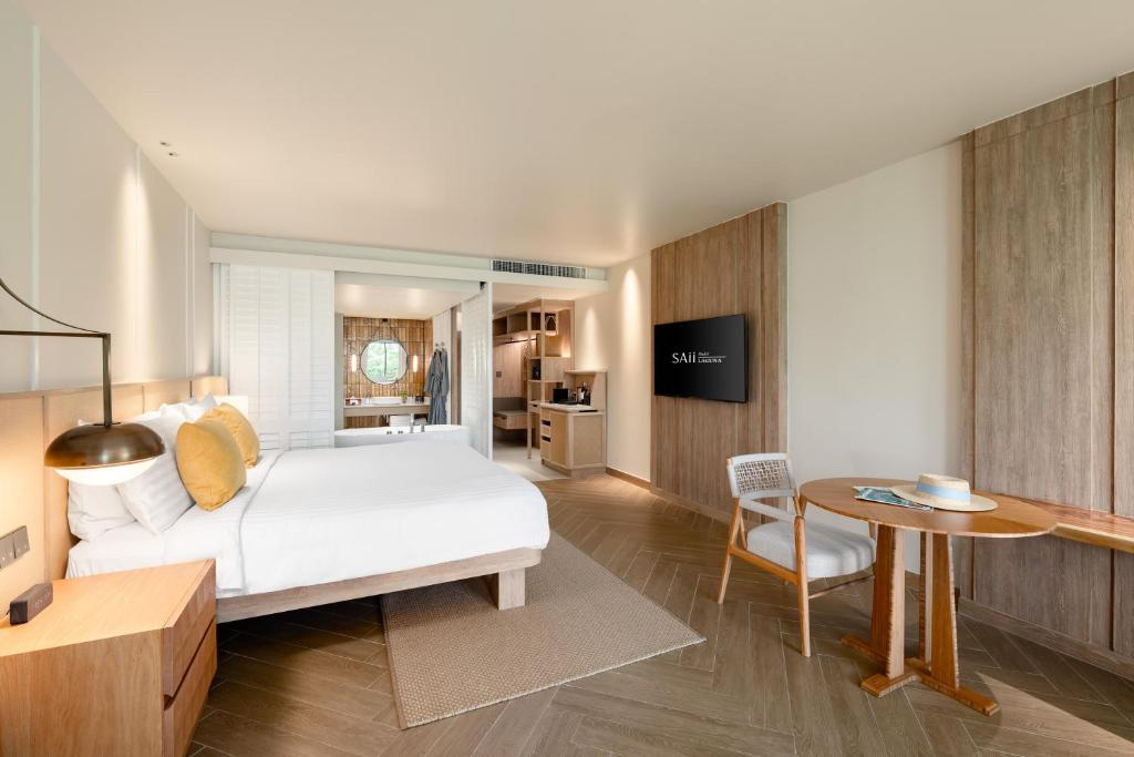 SAii Laguna Phuket - 18