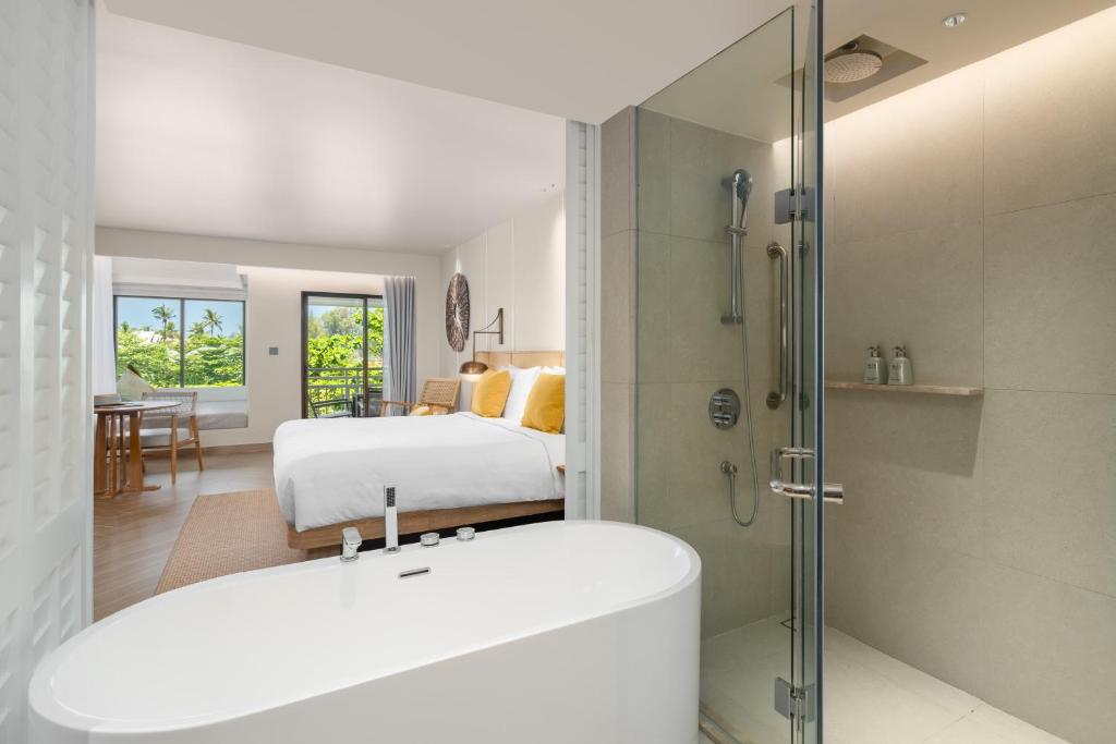 SAii Laguna Phuket - 5