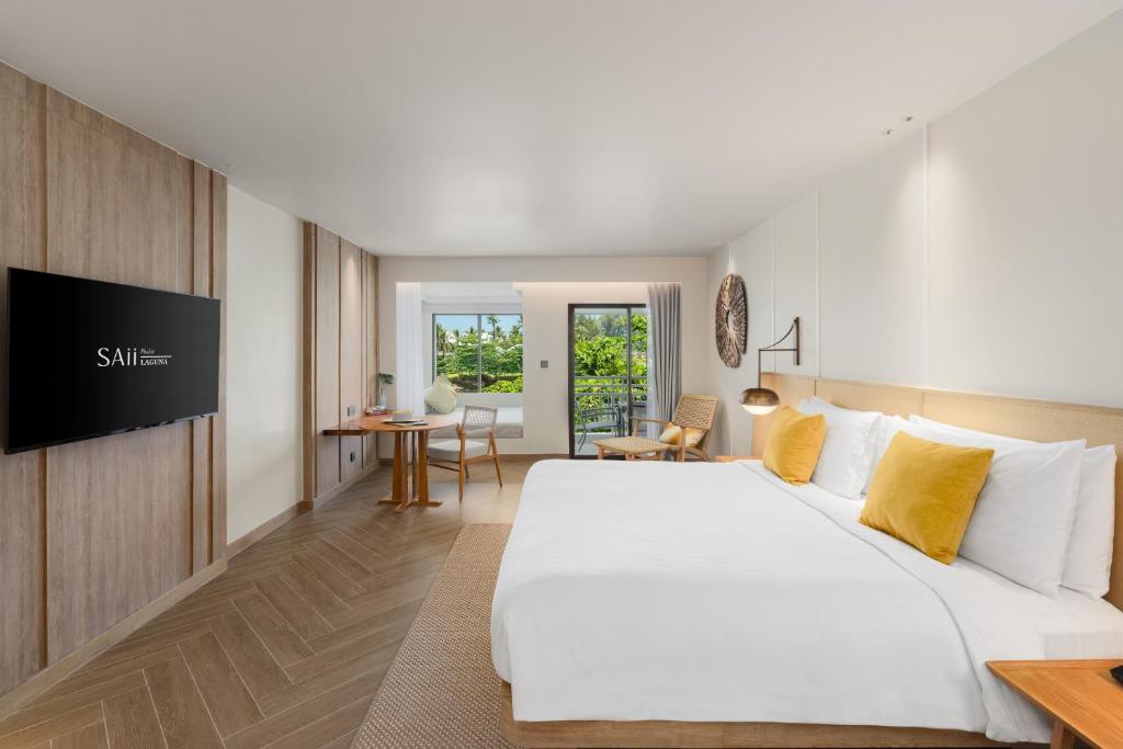 SAii Laguna Phuket - 1