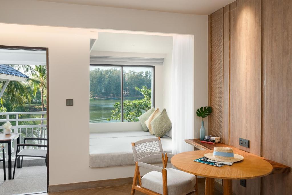 SAii Laguna Phuket - 3