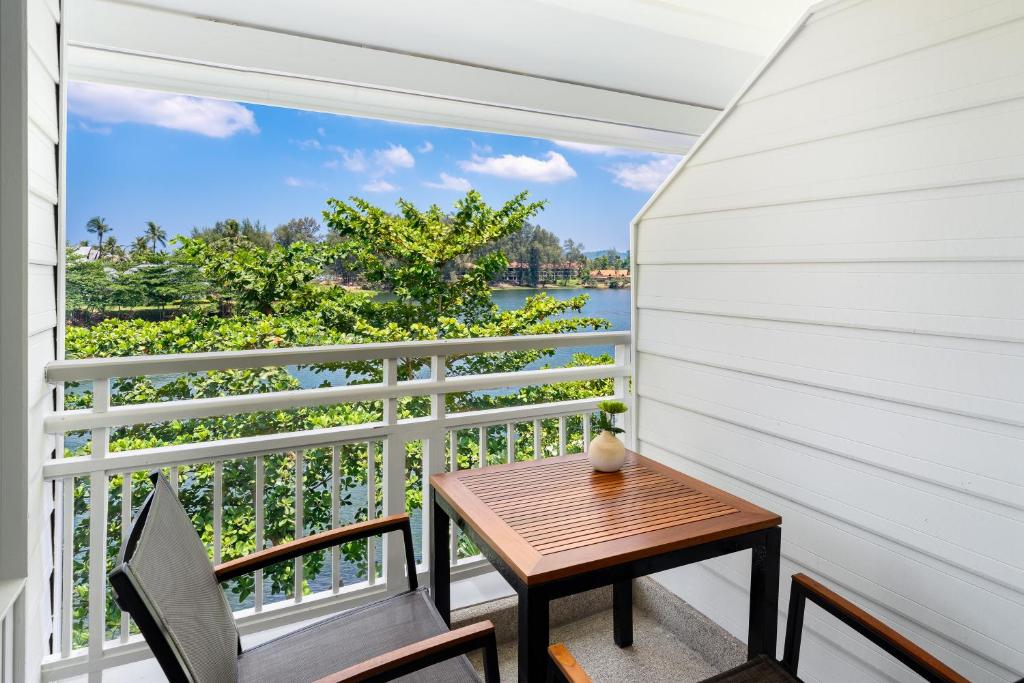 SAii Laguna Phuket - 7