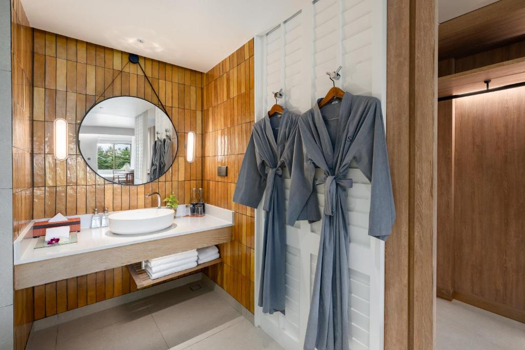 SAii Laguna Phuket - 8