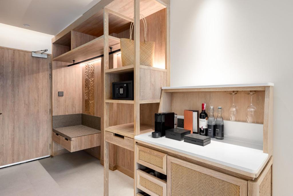 SAii Laguna Phuket - 9