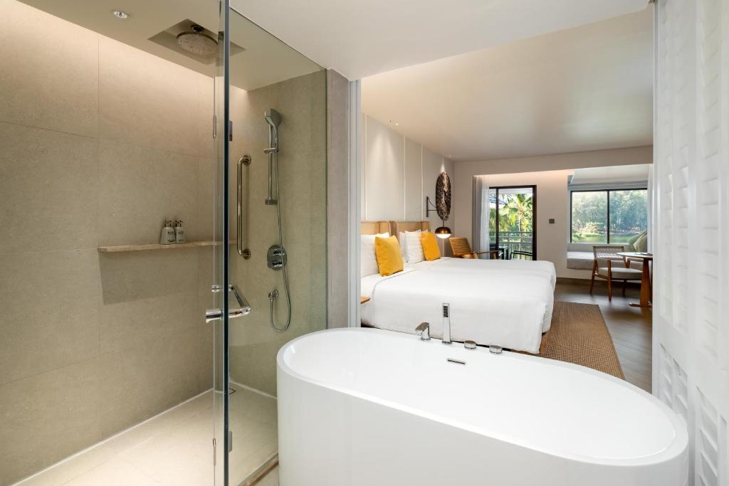 SAii Laguna Phuket - 13