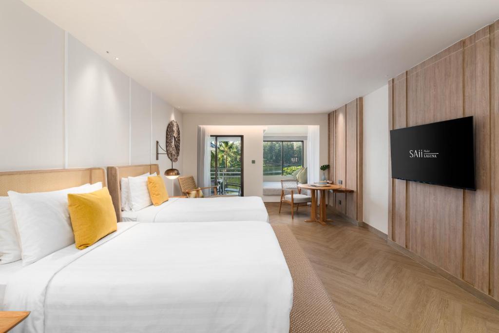 SAii Laguna Phuket - 10