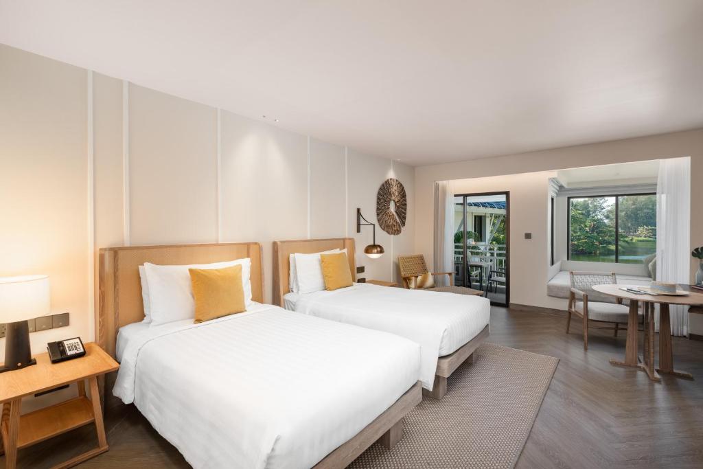 SAii Laguna Phuket - 11