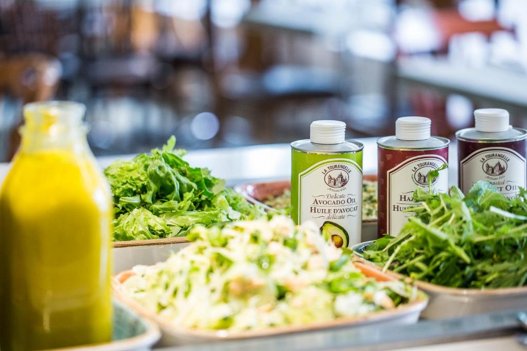 Monastère des Augustines - Resim 18