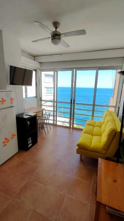 Precioso apartamento 1ra Linea piscina y parking