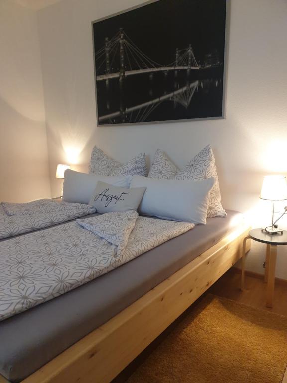 Kép Appartement Dorrer szállásáról Aichban a galériában