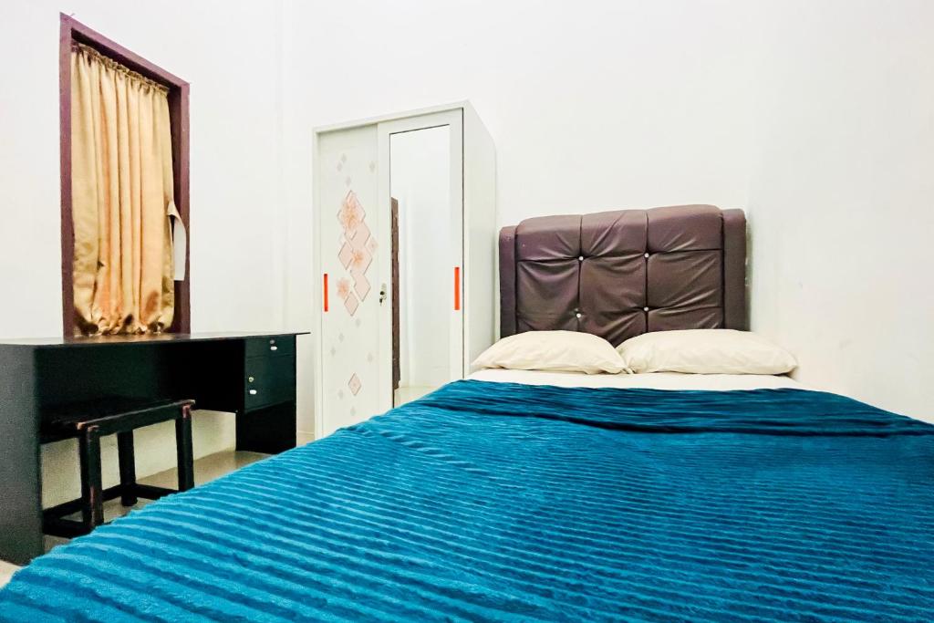 De Farasat Hotel Syariah RedPartner - Habitación Doble Estándar