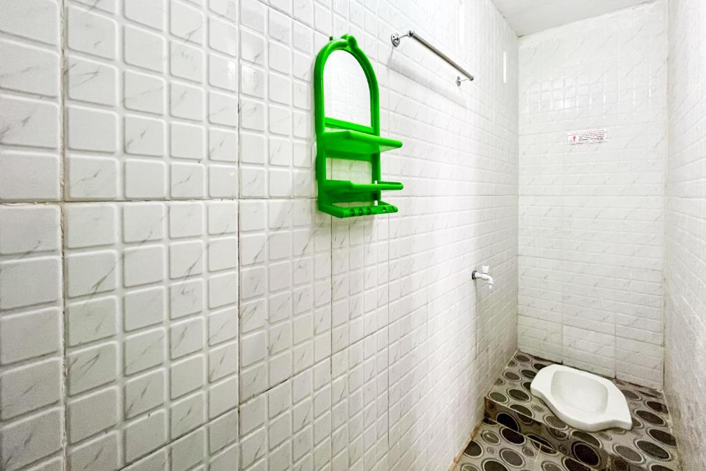 De Farasat Hotel Syariah RedPartner - Habitación Doble De Lujo