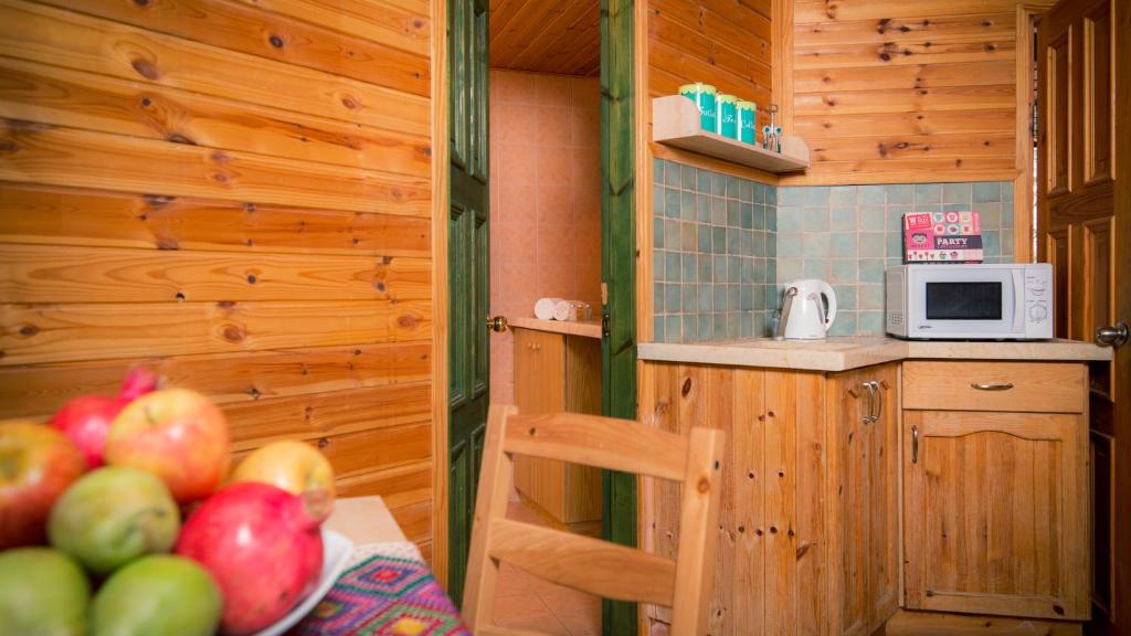 Lavender In The Mountains - Deluxe Doppelzimmer Mit Balkon