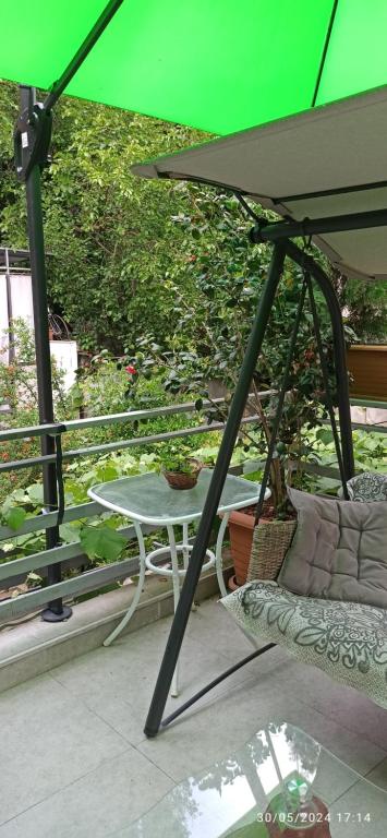 Fotografie z fotogalerie ubytování Apartments Lezzet v destinaci Tbilisi City