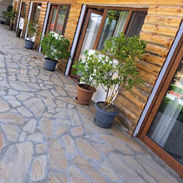 Fotografie z fotogalerie ubytování mood hotel kazbegi garden v destinaci Stepancminda