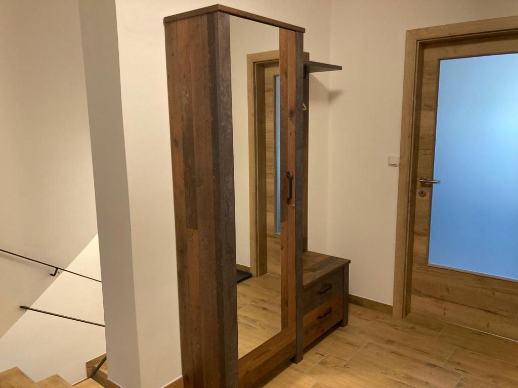 Fotografie z fotogalerie ubytování Ferienwohnung Weissensteiner Steinbach v destinaci Steinbach