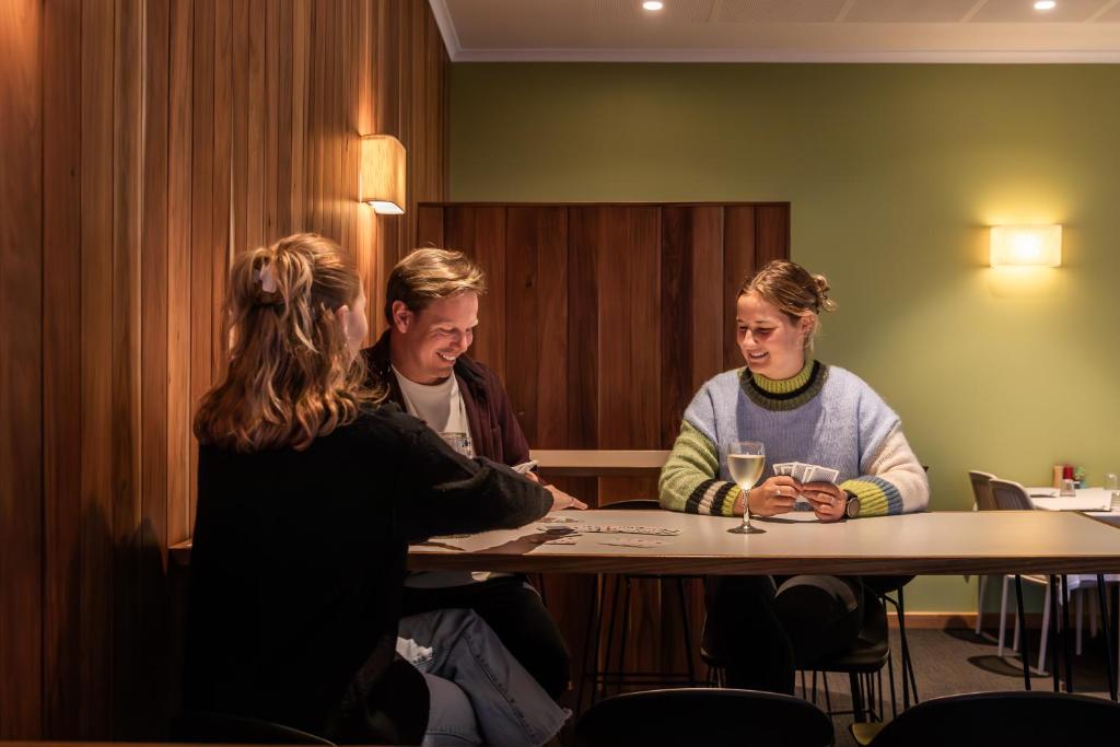 Riverfront Motel & Restaurant - Resim 13