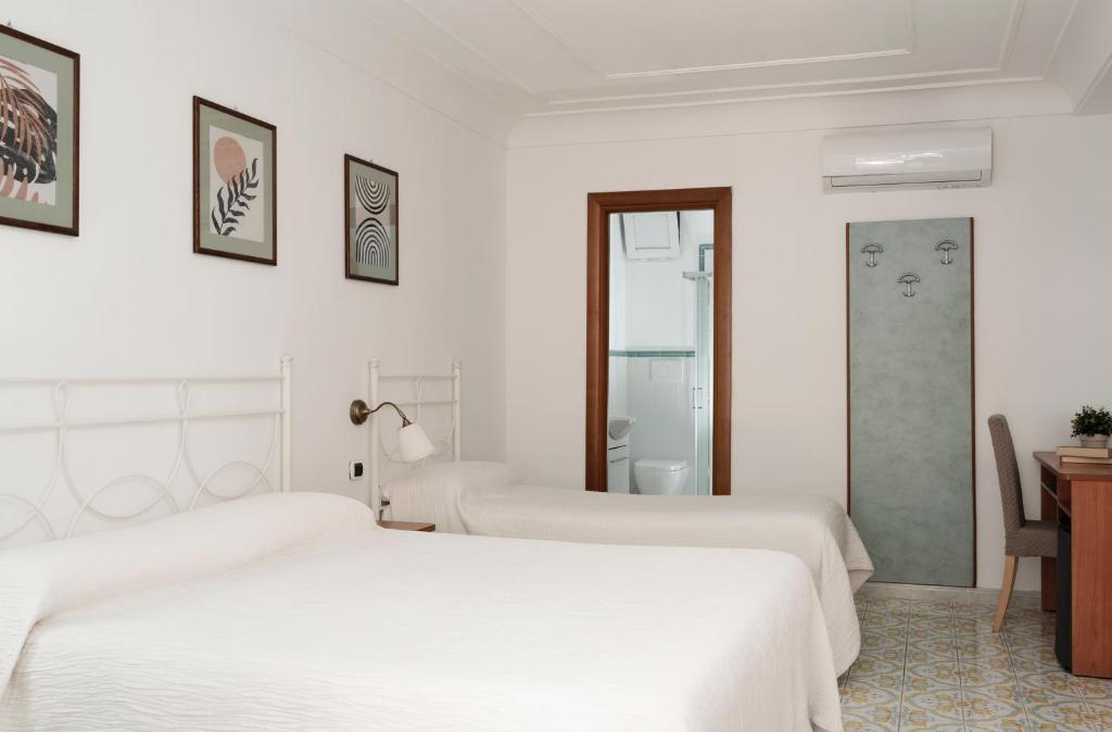 Hotel Il Girasole - 8