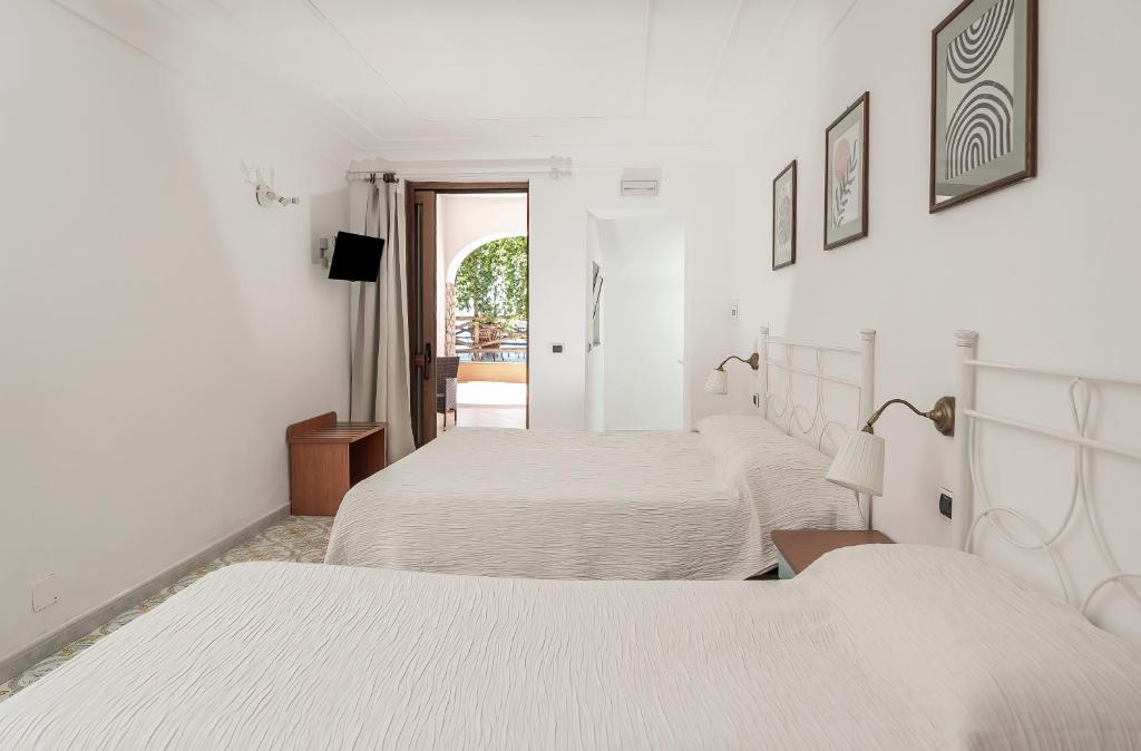 Hotel Il Girasole - 6