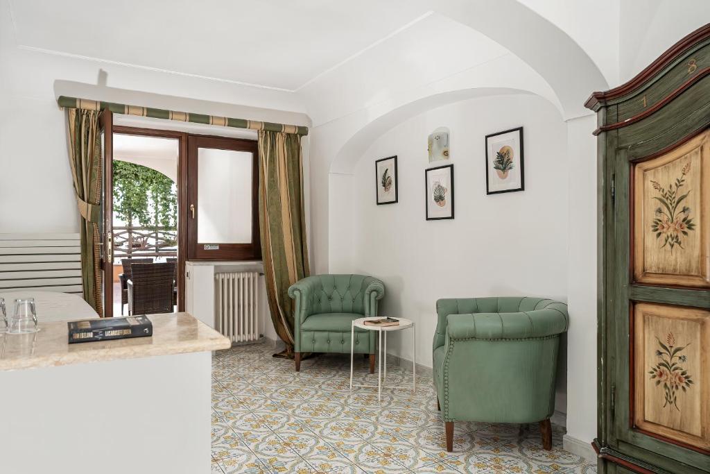 Hotel Il Girasole - 12