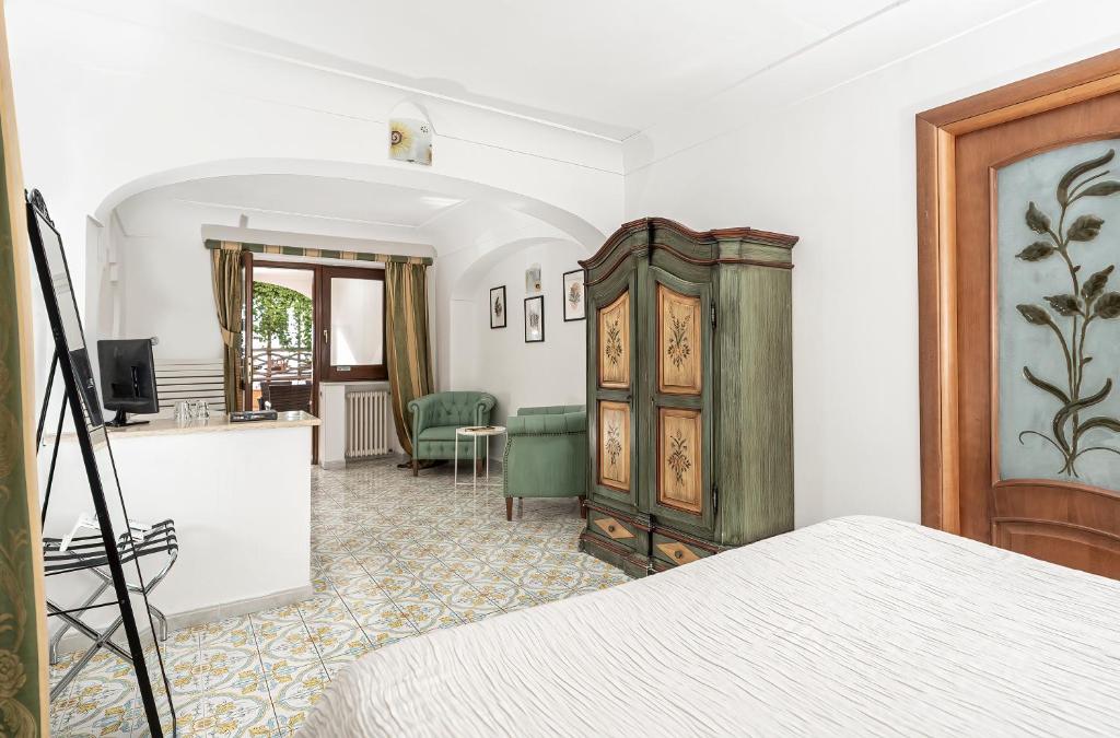 Hotel Il Girasole - 13