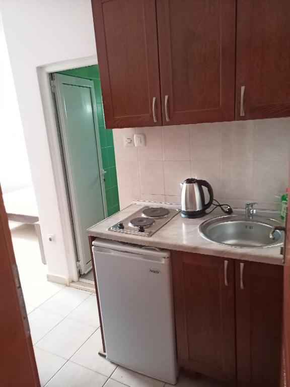 Apartments Normannia - Triple Room With Sea View