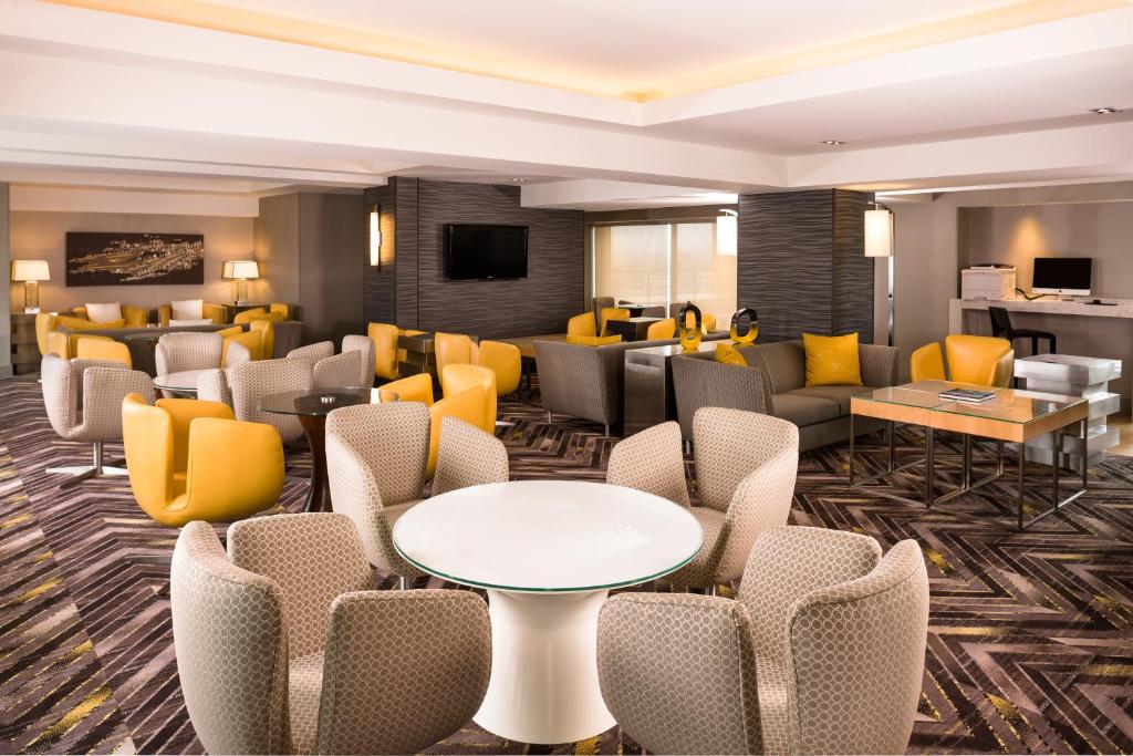 Manchester Grand Hyatt San Diego - 