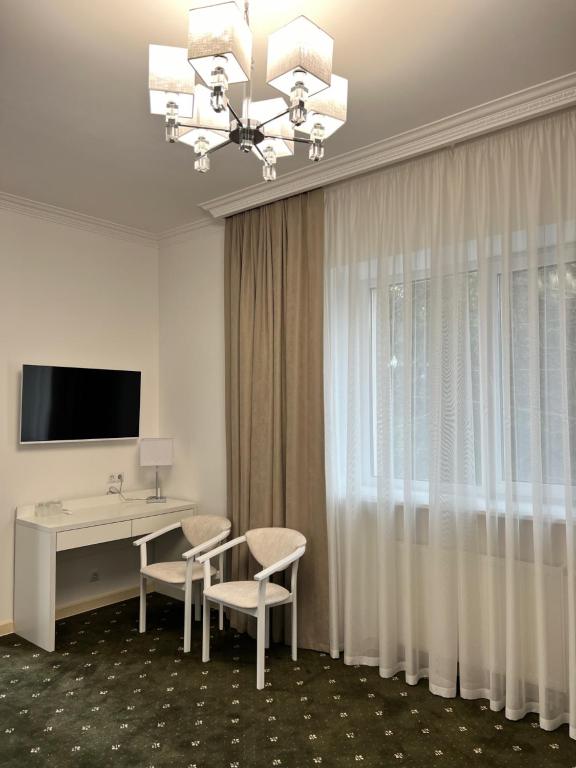 Vik-Jan - Luxe Tweepersoonskamer Met Balkon