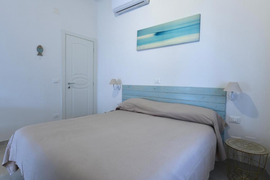 Hotel La Tavernetta - King Room With Sea View