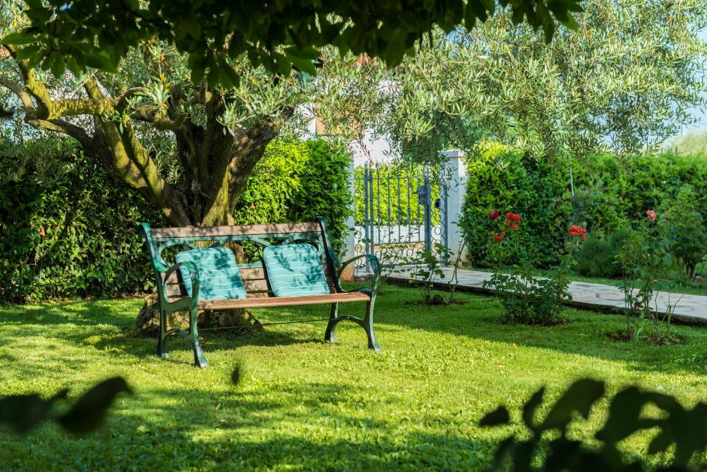 B&B Carmela, Umag (updated prices 2025) - 8