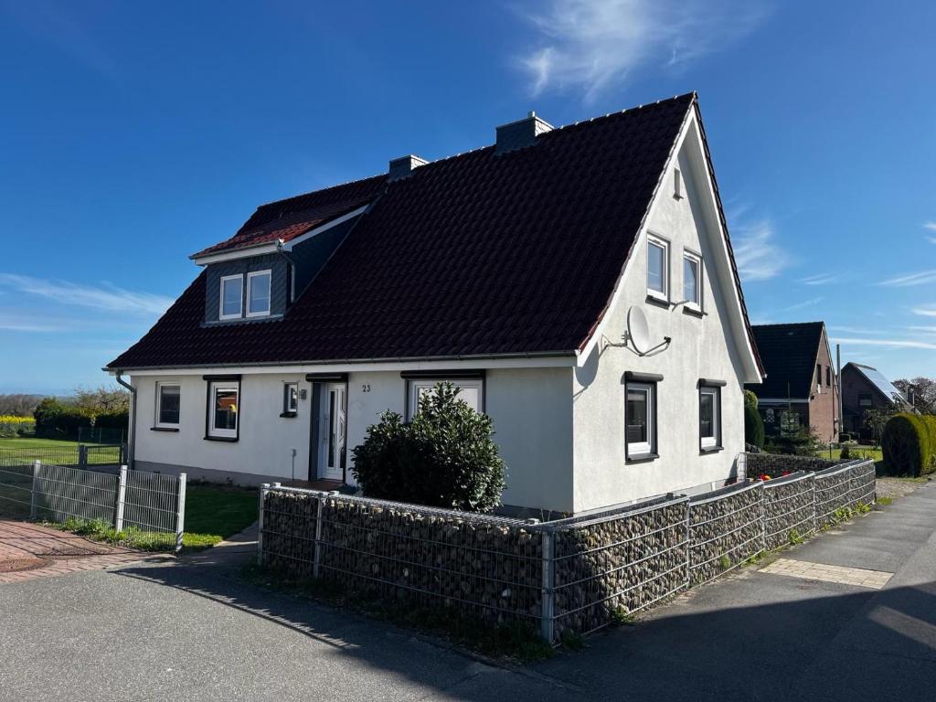 Ferienhaus Lydia, Harmsdorf (updated prices 2025)