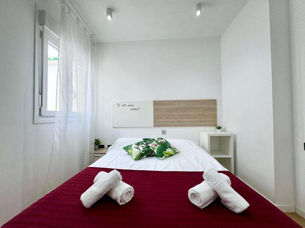 Apartamento Sweet Capuchinos