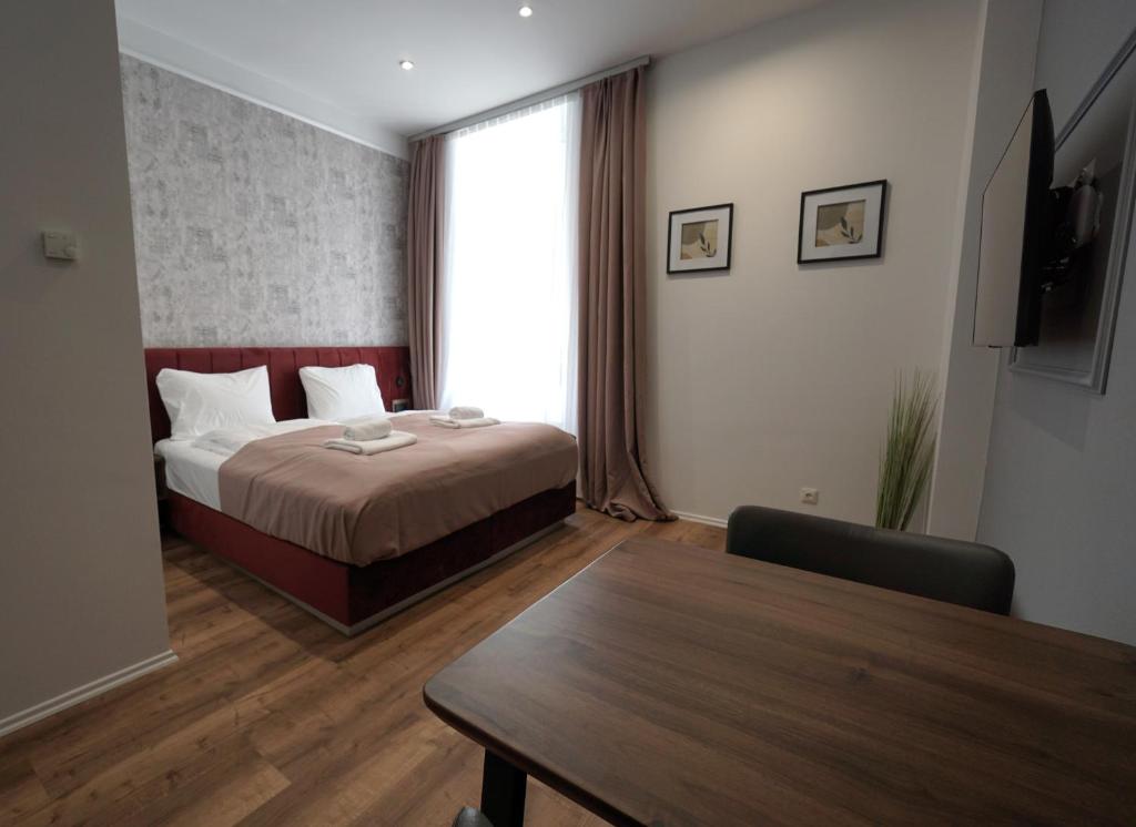 Viva La Vienna Apartments - 2