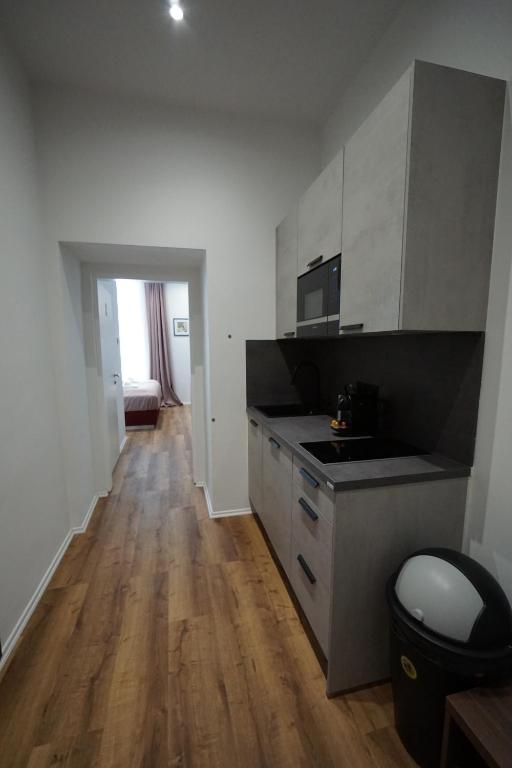 Viva La Vienna Apartments - 8