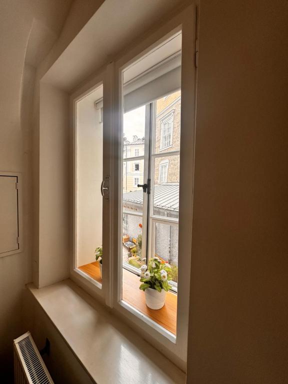 Fotografie z fotogalerie ubytování Guesthouse Mozart - Apartment House v Salcburku