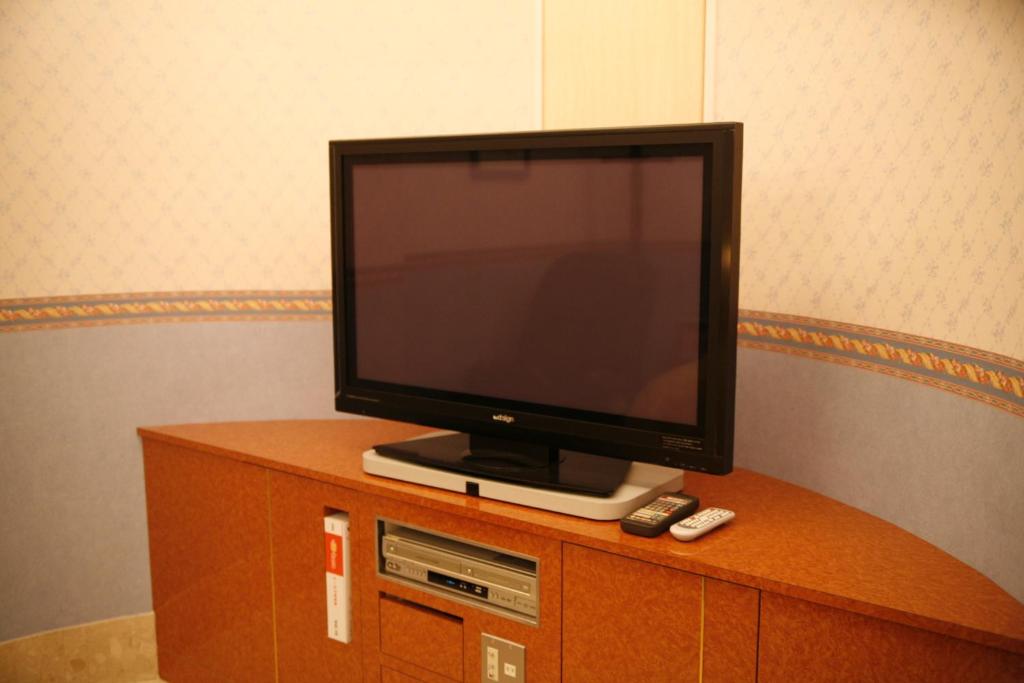 Meguro Emperor (Adult Only) - Habitación Doble