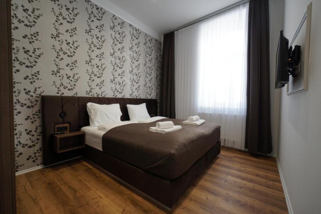 Viva La Vienna Apartments - 15