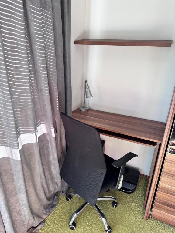 Fotografie z fotogalerie ubytování Old Town Apartments Zderadova 6 v destinaci Brno