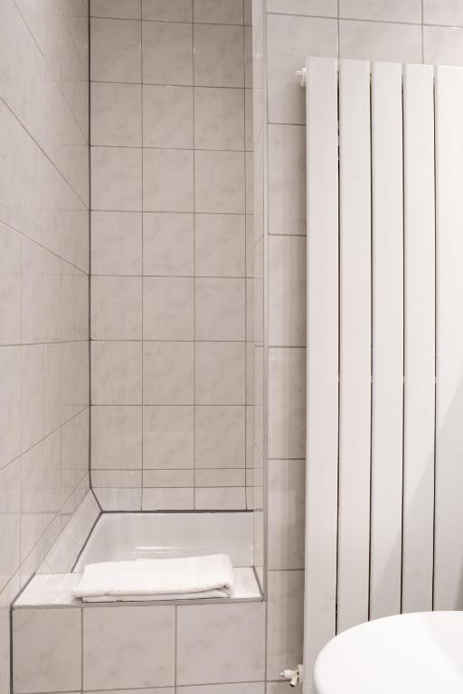 Hotel Parc Belle-Vue - Resim 17